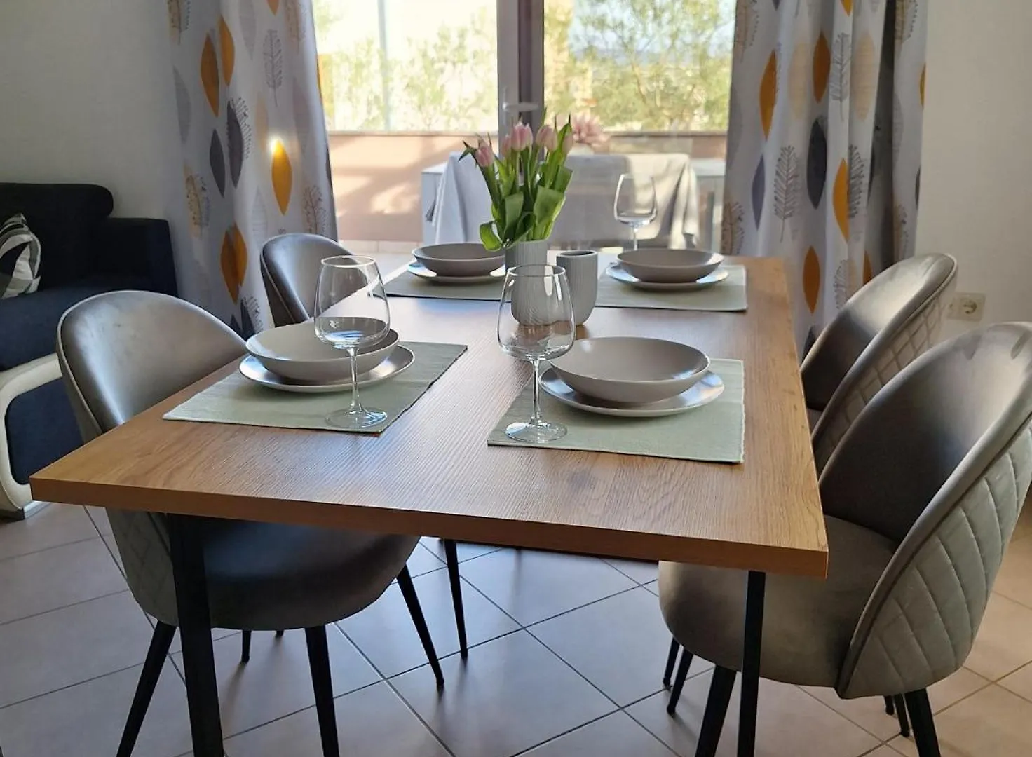 The Golden Island Apartments Krk Town