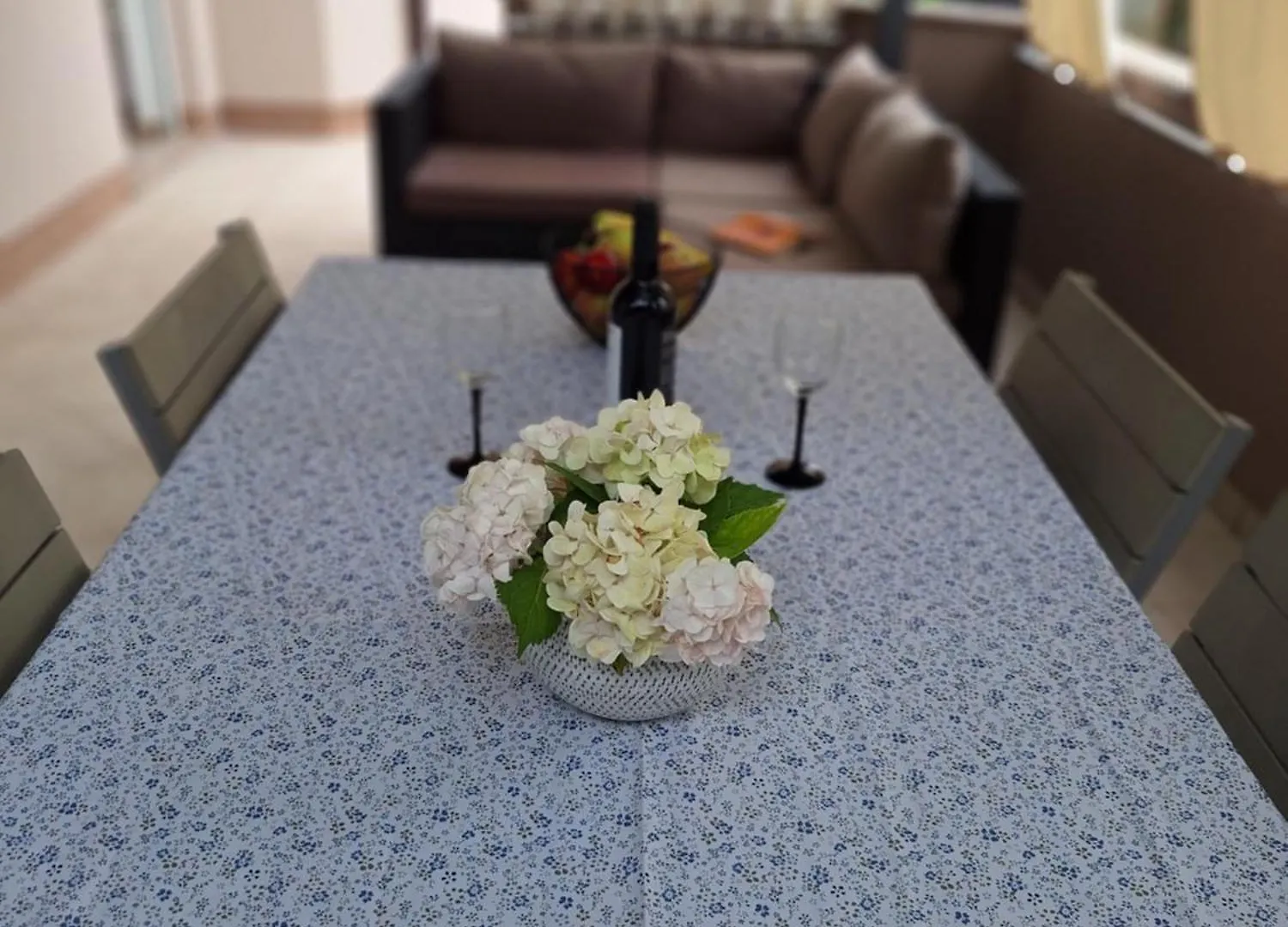 The Golden Island Apartments Krk Town