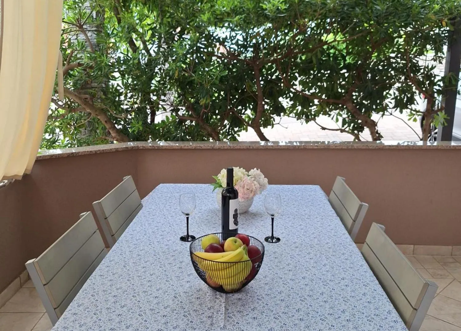 The Golden Island Apartments Krk Town