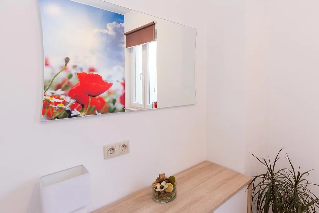 The Golden Island Apartments Krk Town