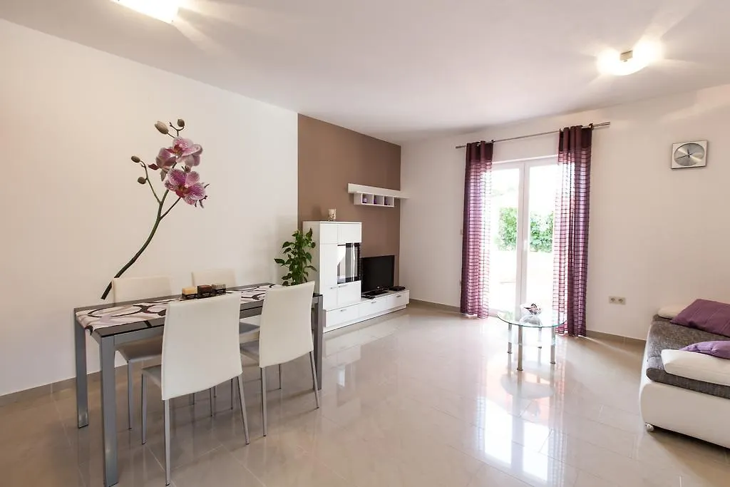 The Golden Island Apartments Krk Town