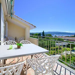 Apartment Adria Danka, Krk Town